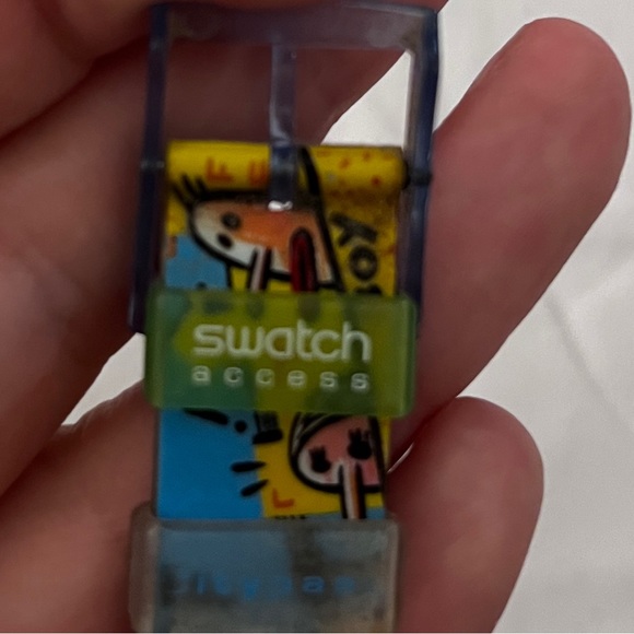 Summer Watch - Picture 3 of 4